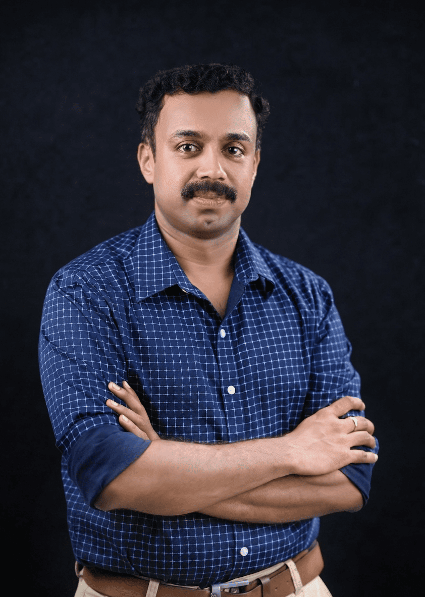 Shine Stephen – Nursing Faculty