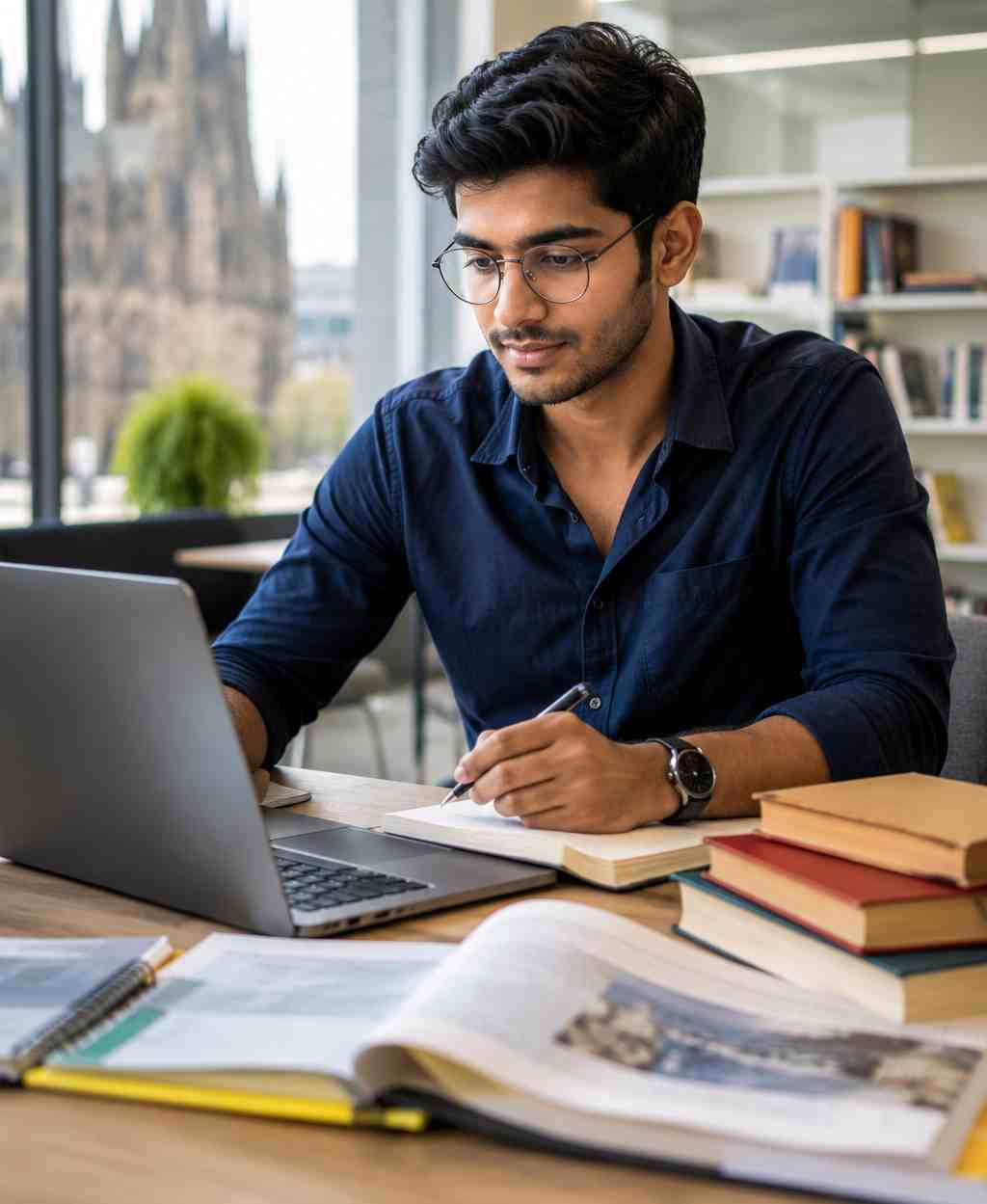 German A1 – B1 Fast Track Language Course for Nurses and Healthcare Professionals