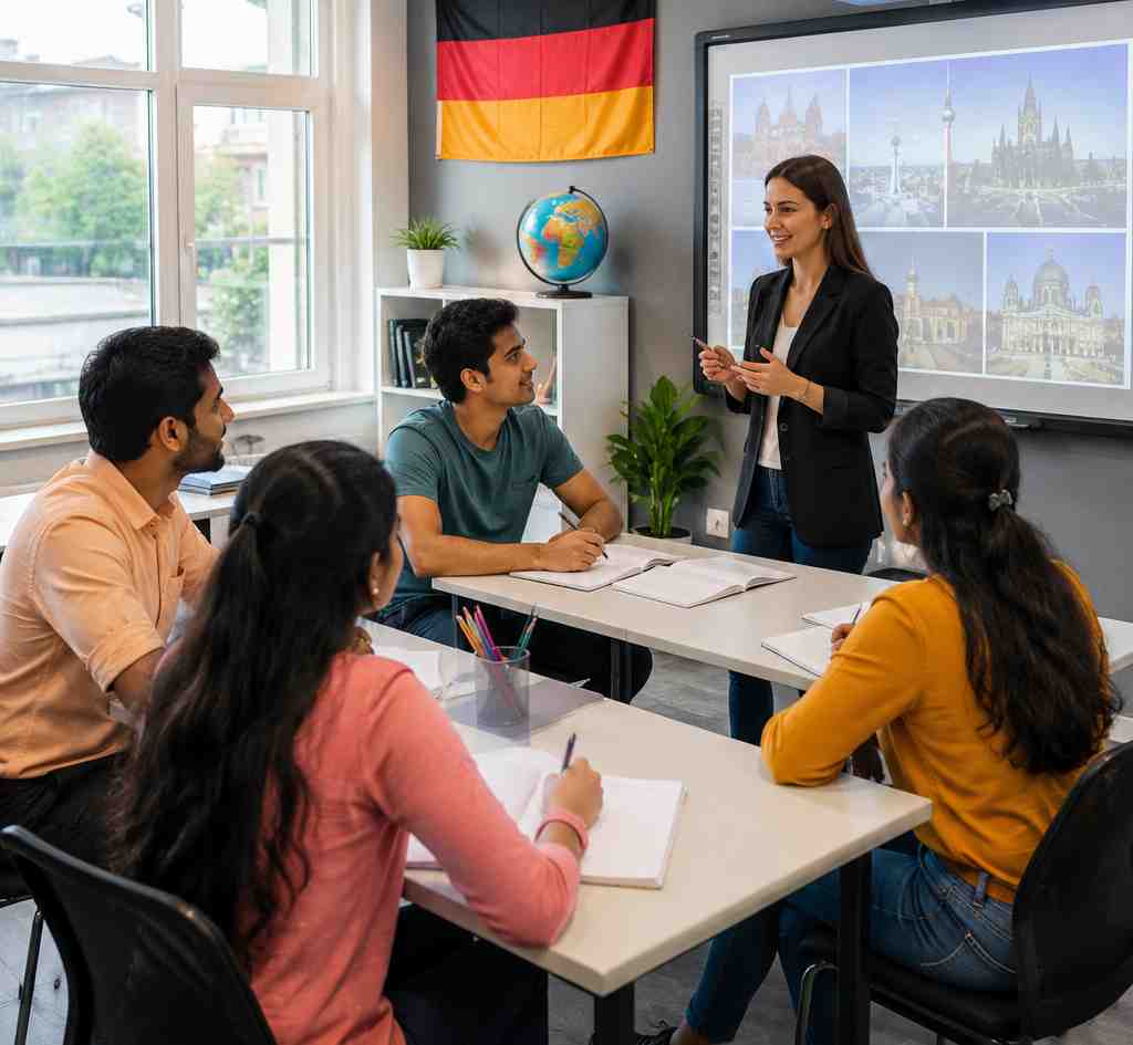 Nursing Adaptation Anerkennung Germany Recognition Program Documentation Support