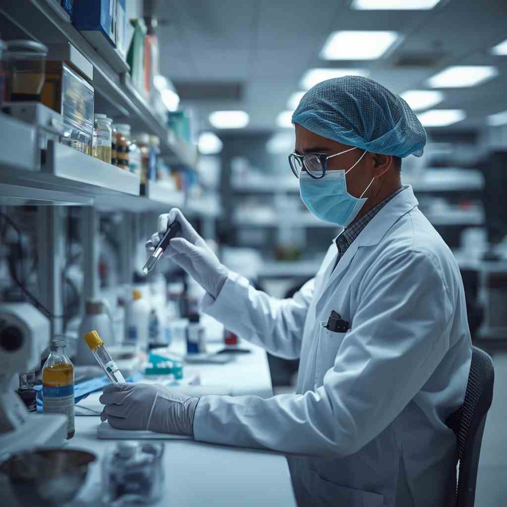 DHS Kerala PSC Lab Technician Exam Coaching Clinical Laboratory