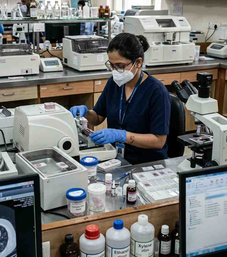 JLA Junior Lab Assistant Kerala PSC Exam Coaching Biochemistry