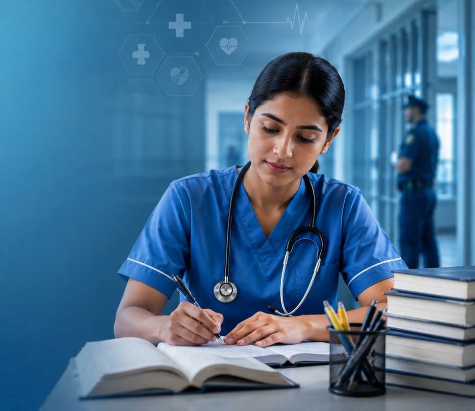 APN Assistant Professor in Nursing Kerala PSC Exam Coaching