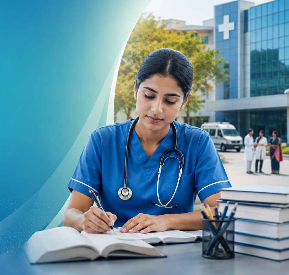 IMS Staff Nurse Kerala PSC Exam Preparation Coaching