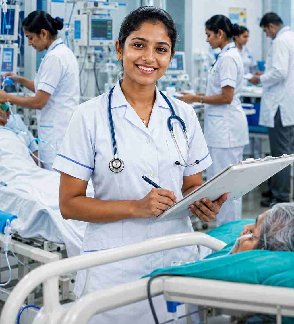 JPHN DME Junior Public Health Nurse Kerala PSC Exam Preparation