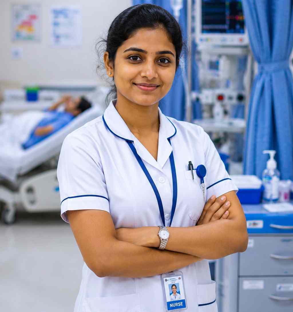 Qatar QCHP Nursing Prometric Licensing Exam Coaching