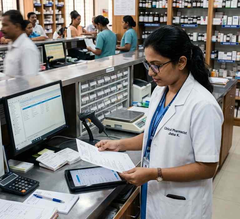 APP Assistant Public Pharmacist Kerala PSC Exam Coaching
