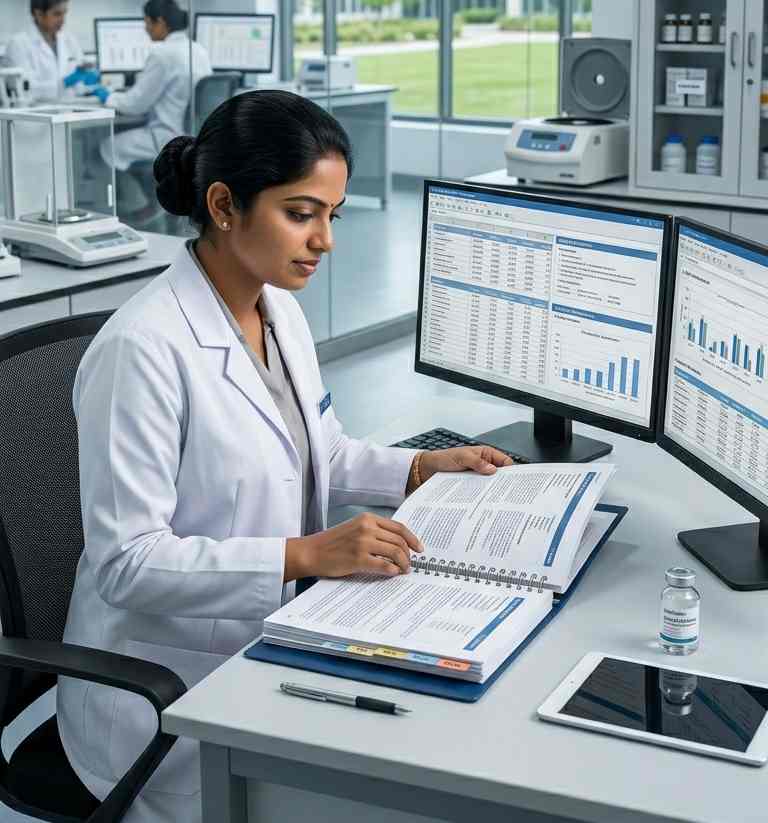 CRE Pharmacist Central Recruitment Examination Coaching India