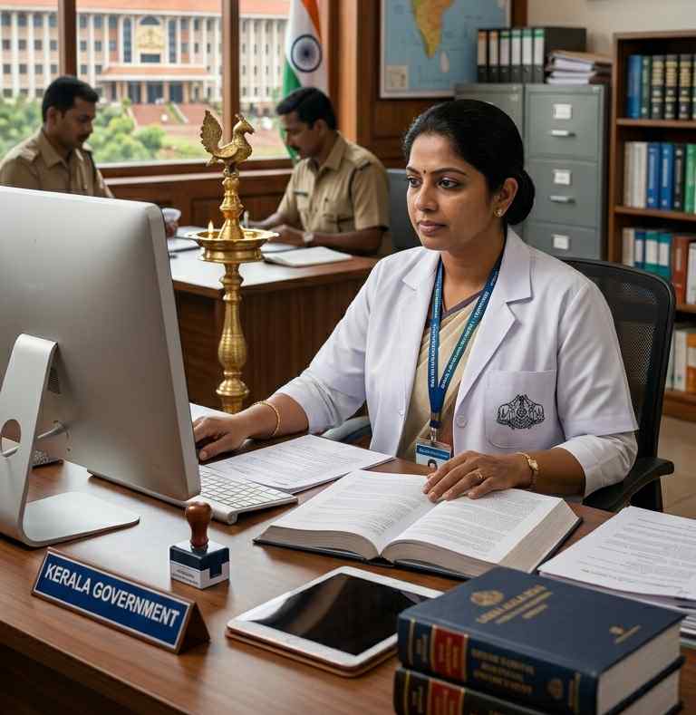 UPSC Drug Inspector Pharmacist Exam Coaching Central Government India