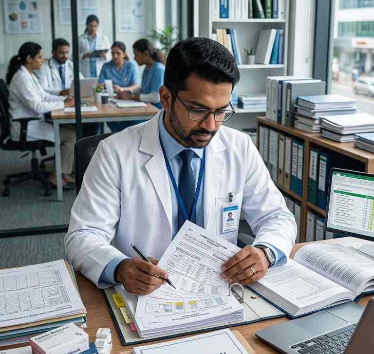 HAAD Abu Dhabi Pharmacy Pearson VUE Licensing Exam Coaching