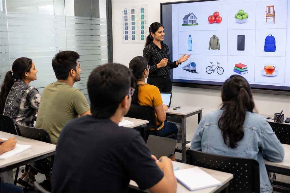 Students