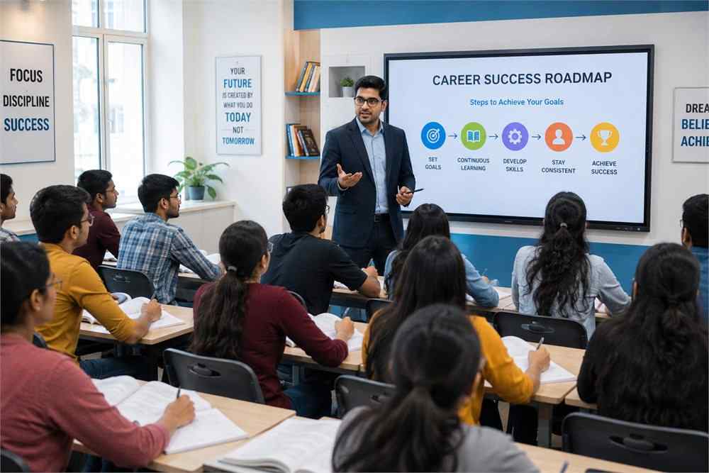 Global Aspirants