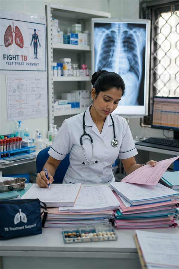 SGPGIMS Sanjay Gandhi Postgraduate Institute Nursing Exam Coaching