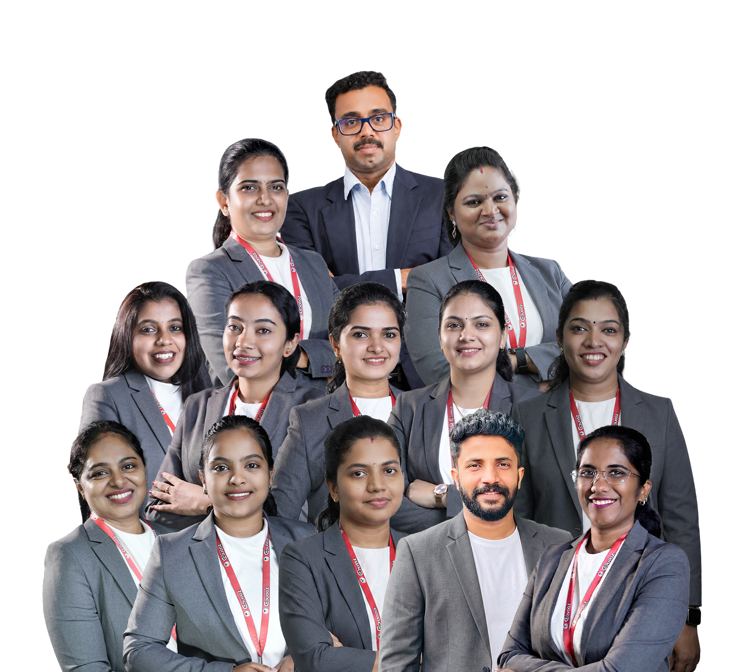 Eduooz Faculty