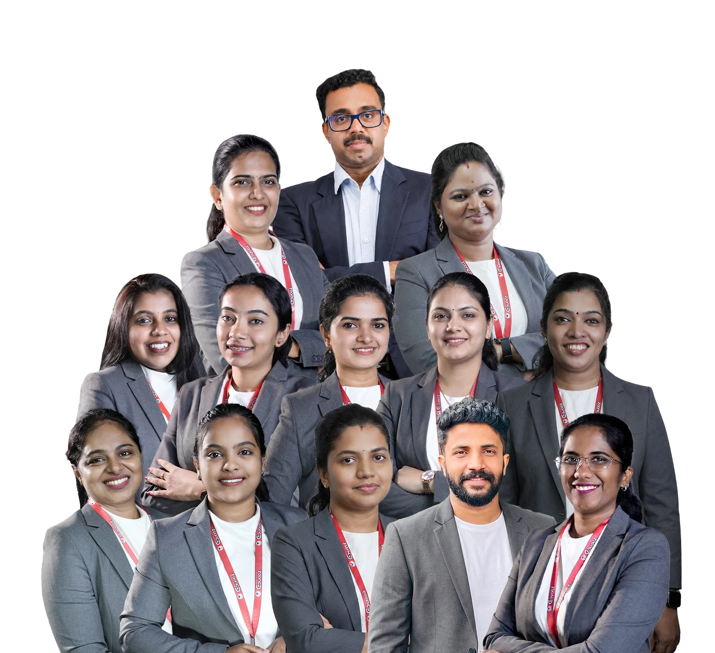 Eduooz Faculty