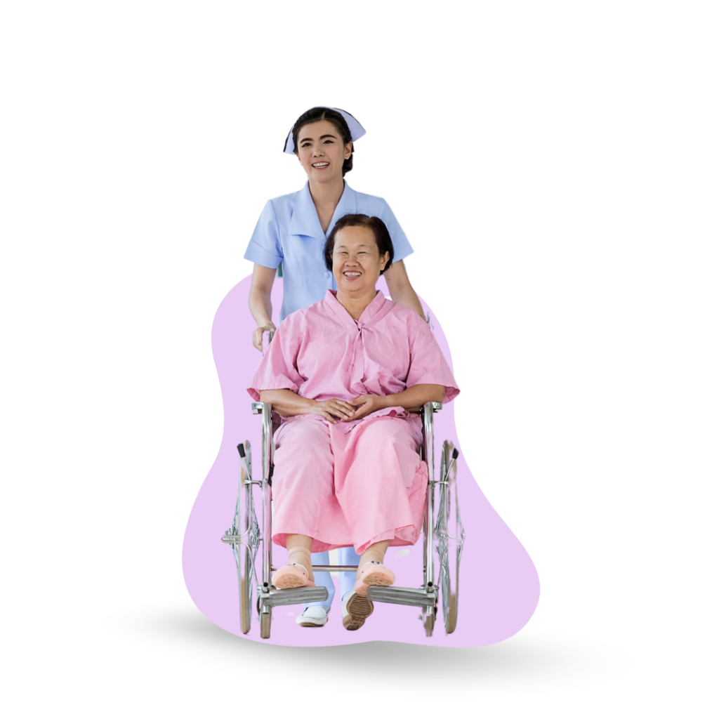 Nursing Tutor